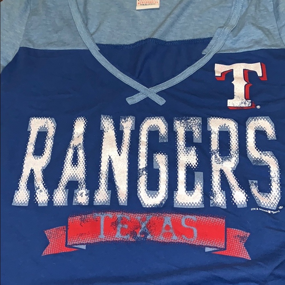 Texas Rangers Merch - Picture 2 of 3